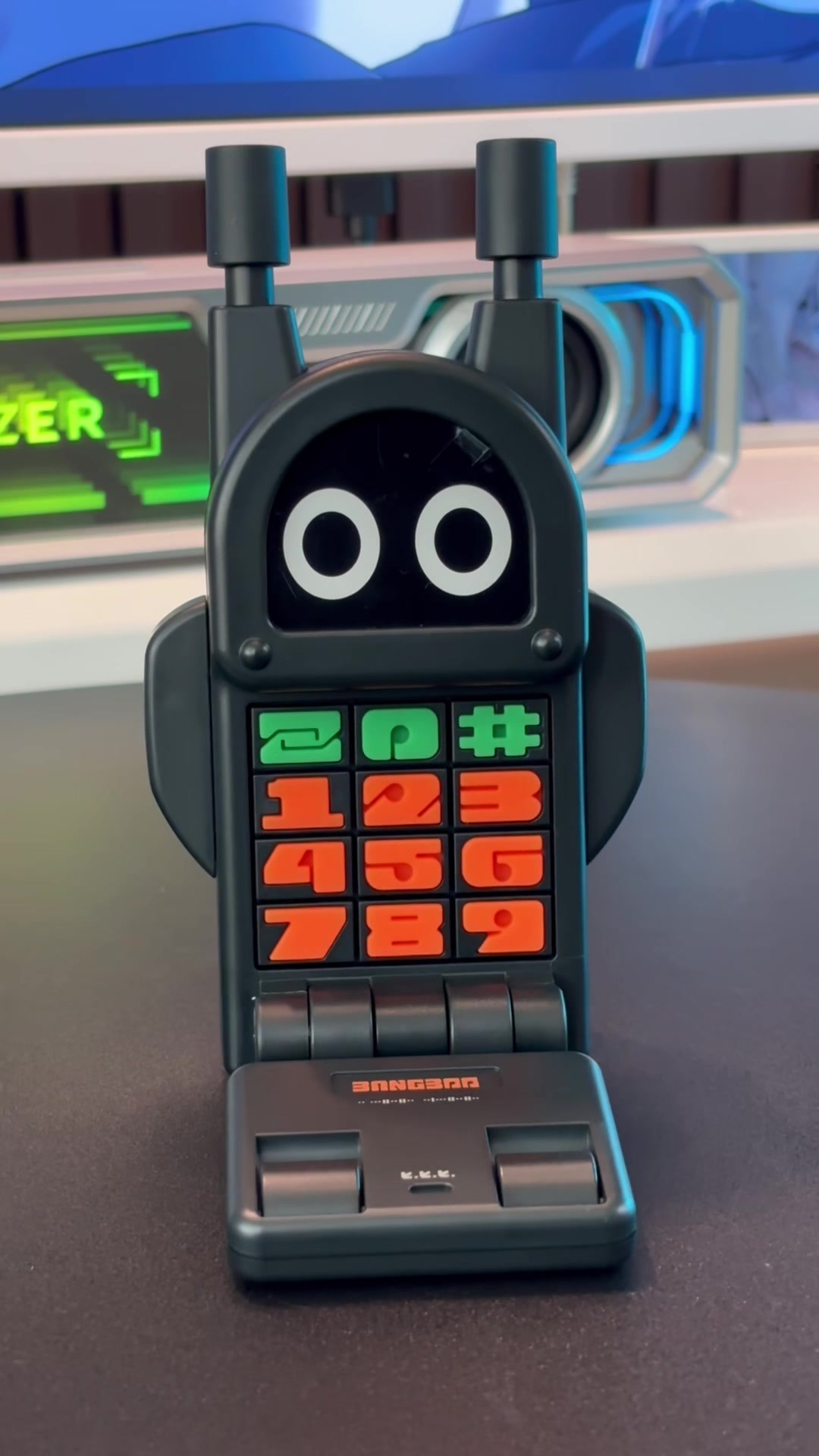 @Zenlesszonezero Toys