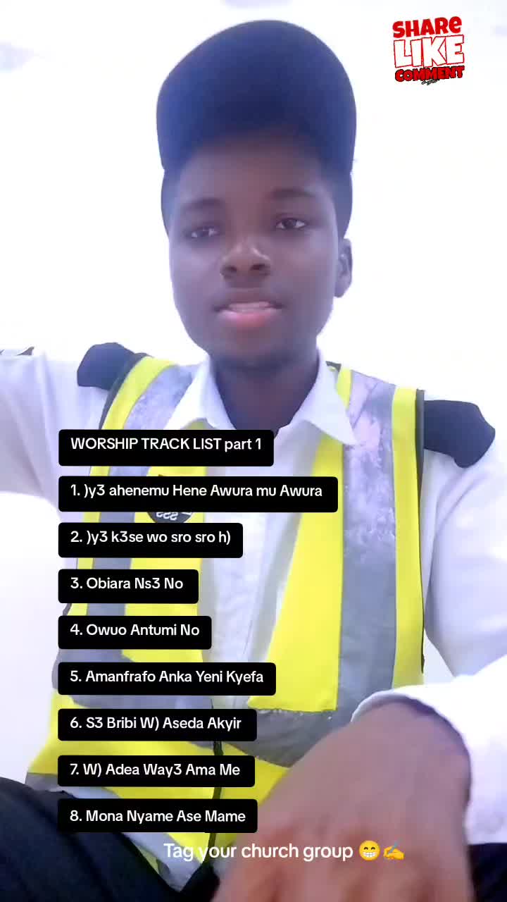 @Minister NhyiraBa Qwesi Sammy