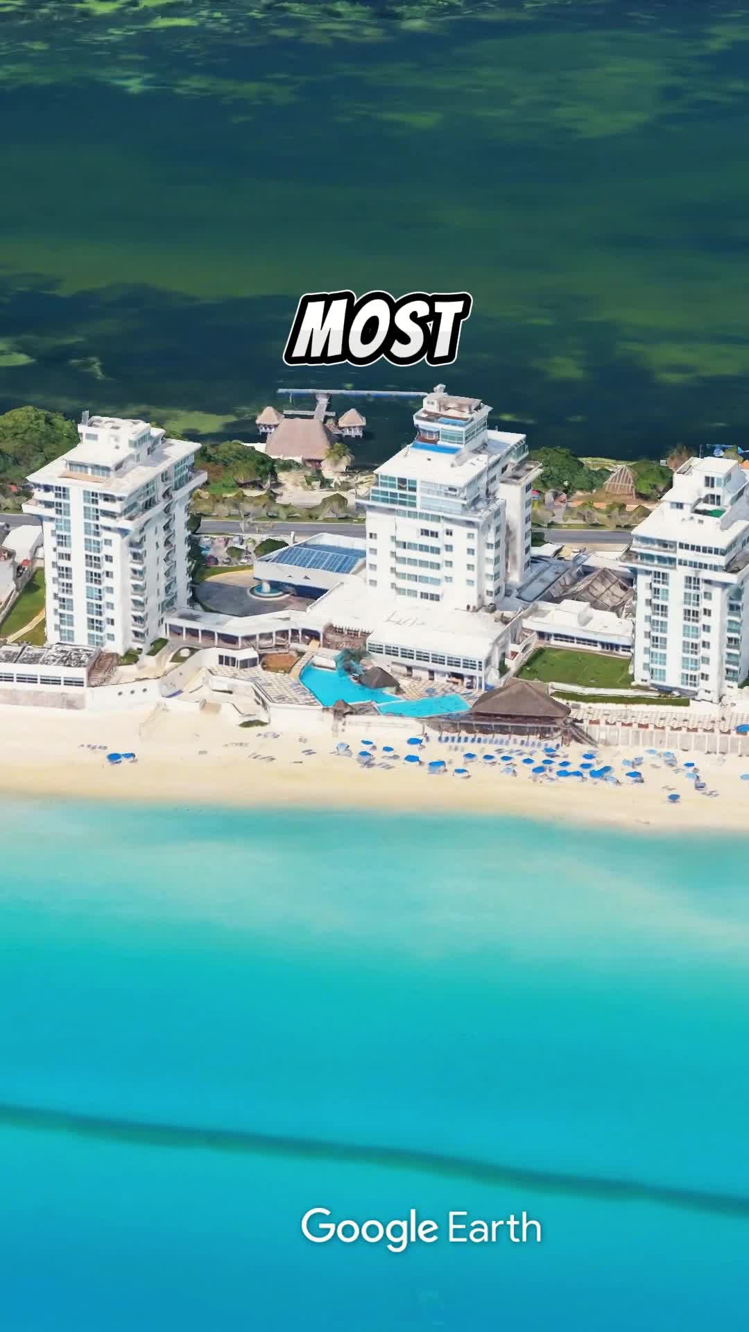 @LUXURY USA RESORTS