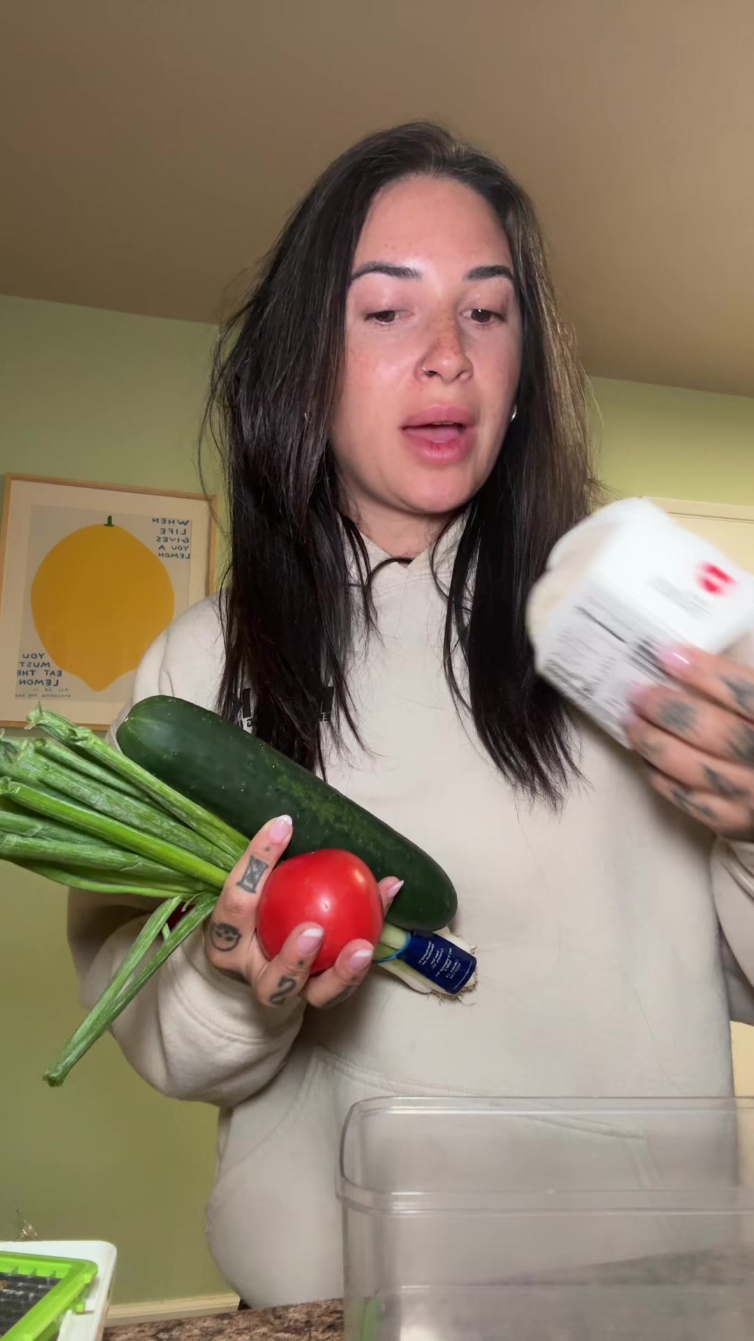 @Alanah Cole