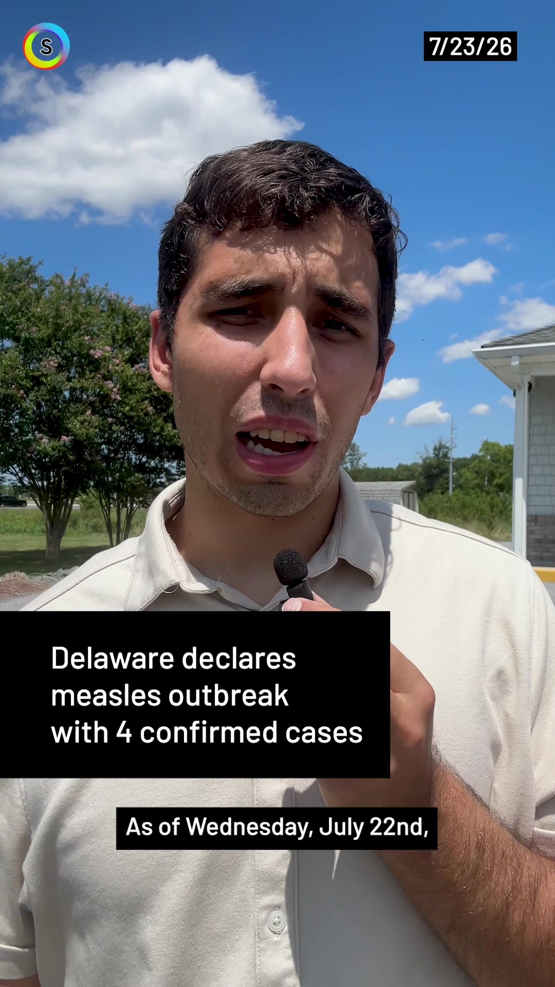 @Spotlight Delaware