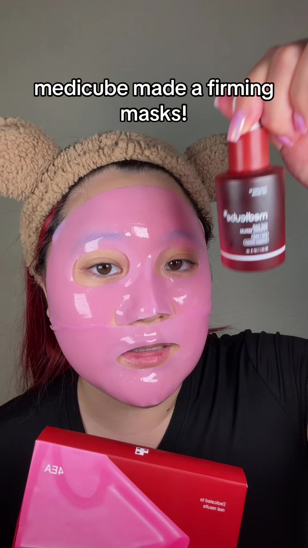 @Korean Skincare | Trish Trinh