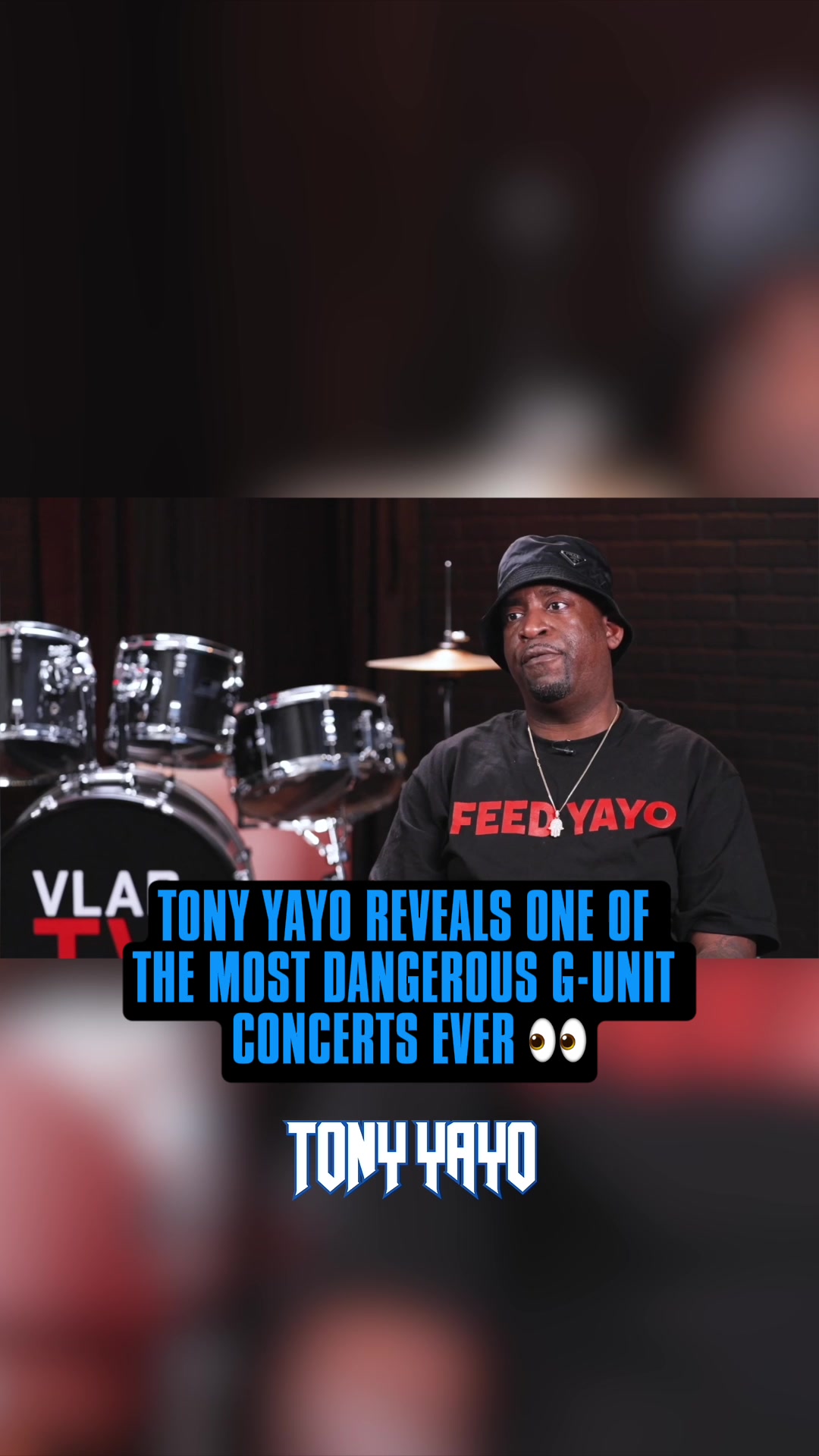 @Tony Yayo