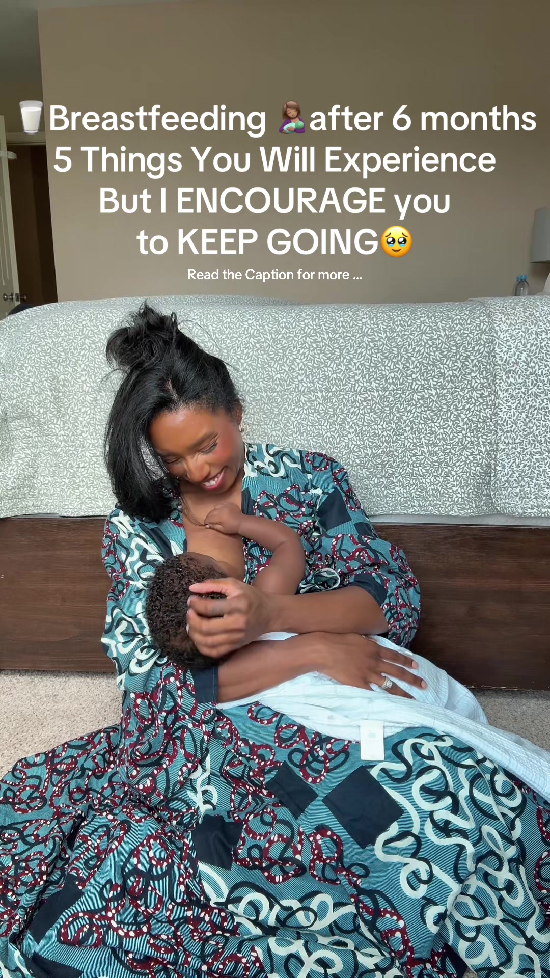 @Kashmere | Motherhood Talks