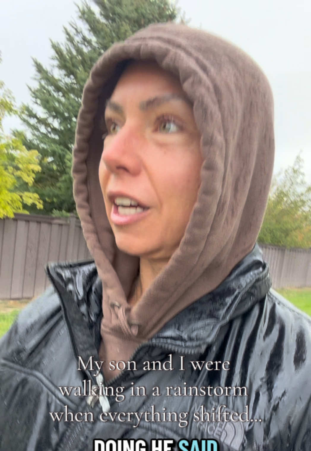 @Sarah Girl Strong