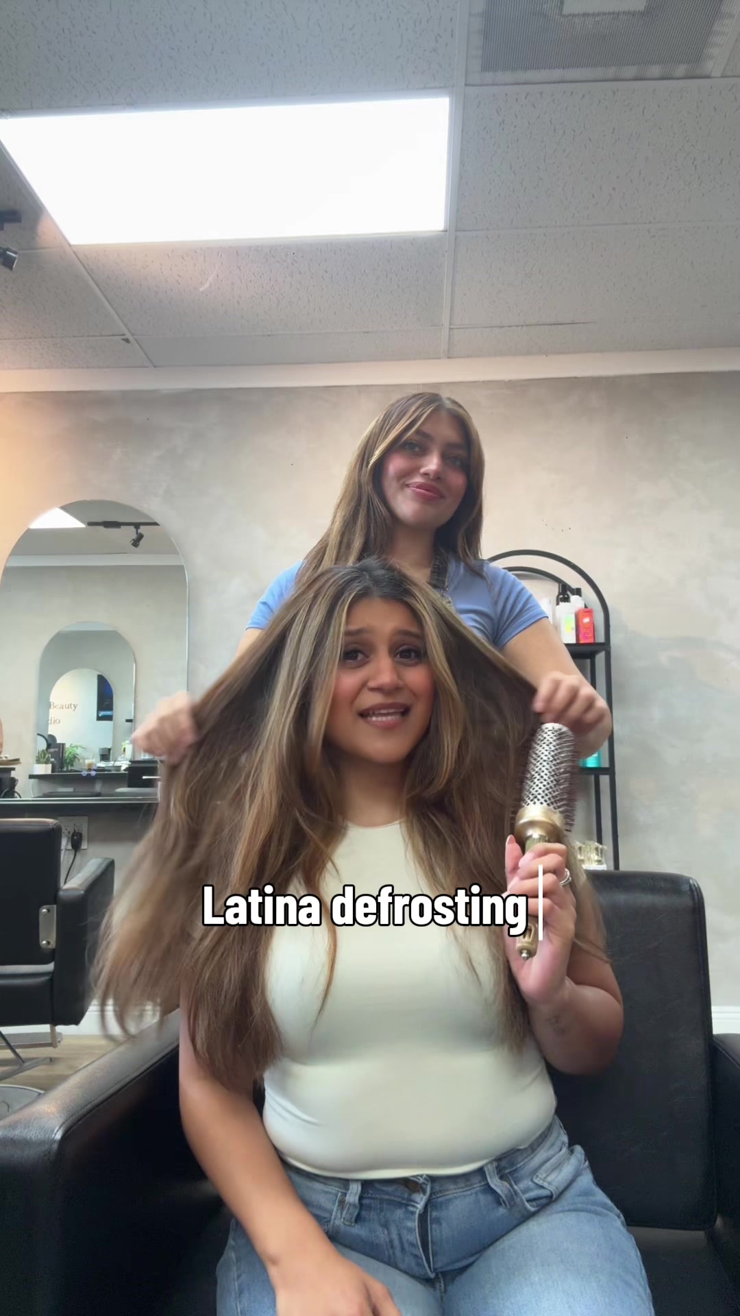 @Hairbyevss