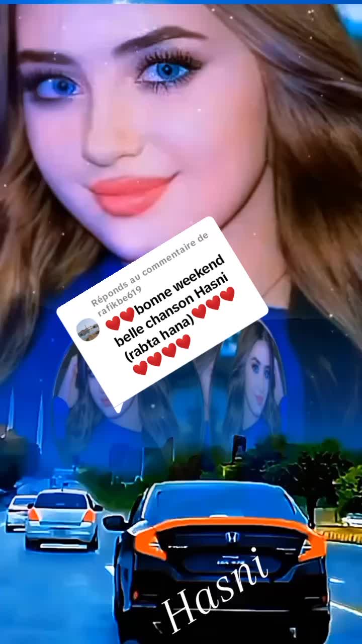@جزائرية وافتخر