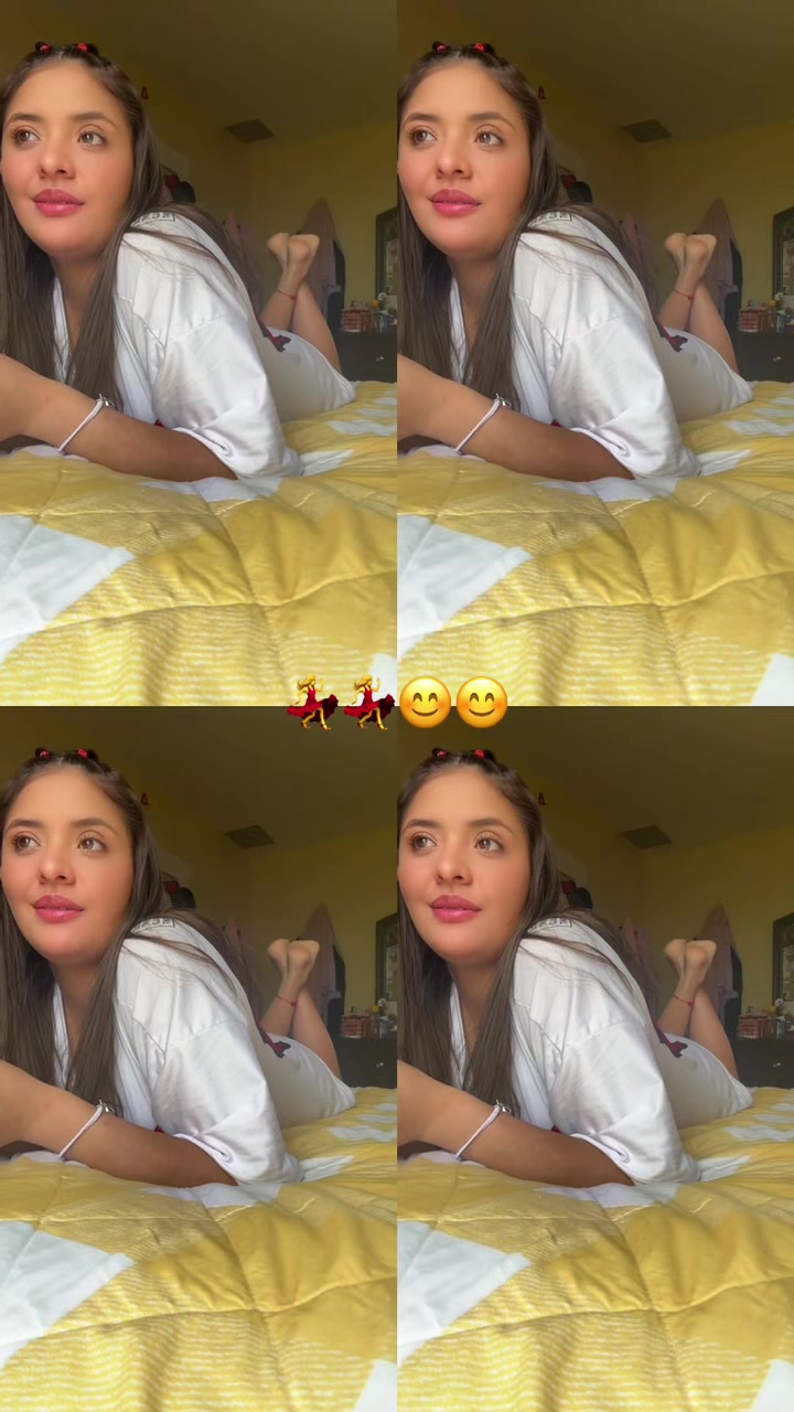 @Maribel Chacon