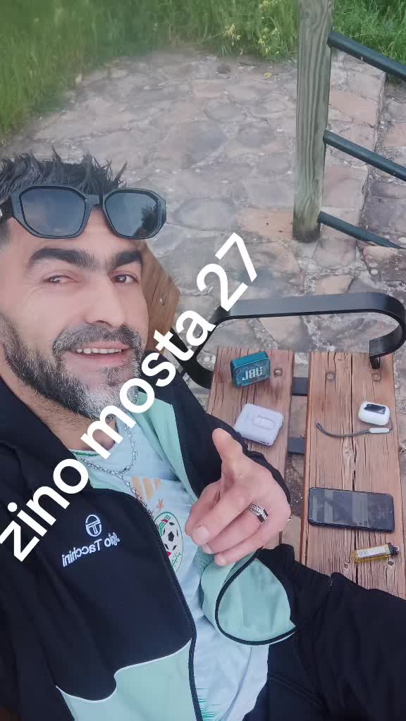@zino stidia
