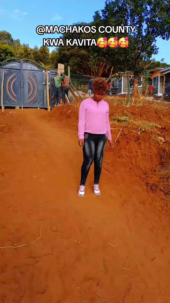 @WANGUI KIBUNJA