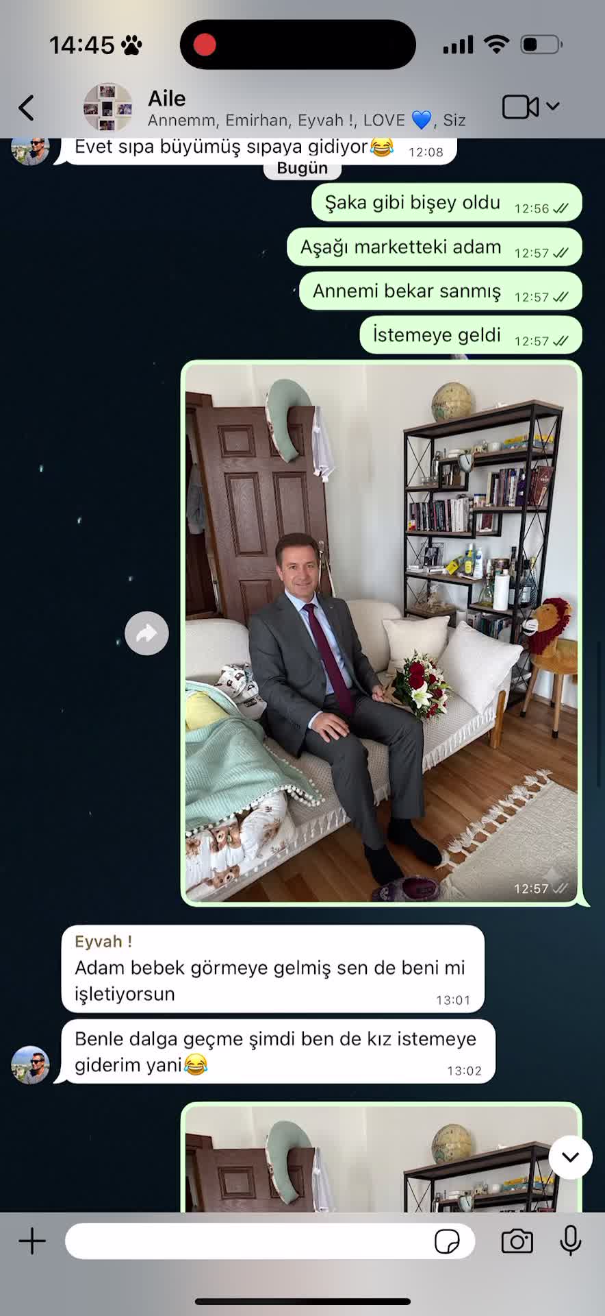 @Gökçe Karahasan