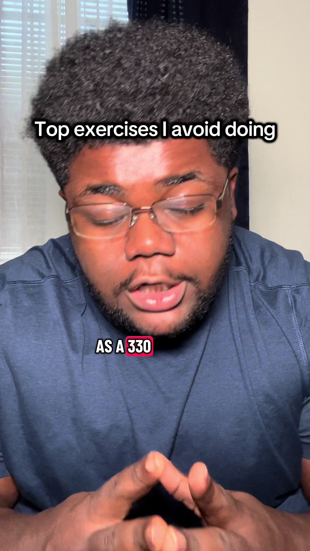 @TDfolife |fitness journey