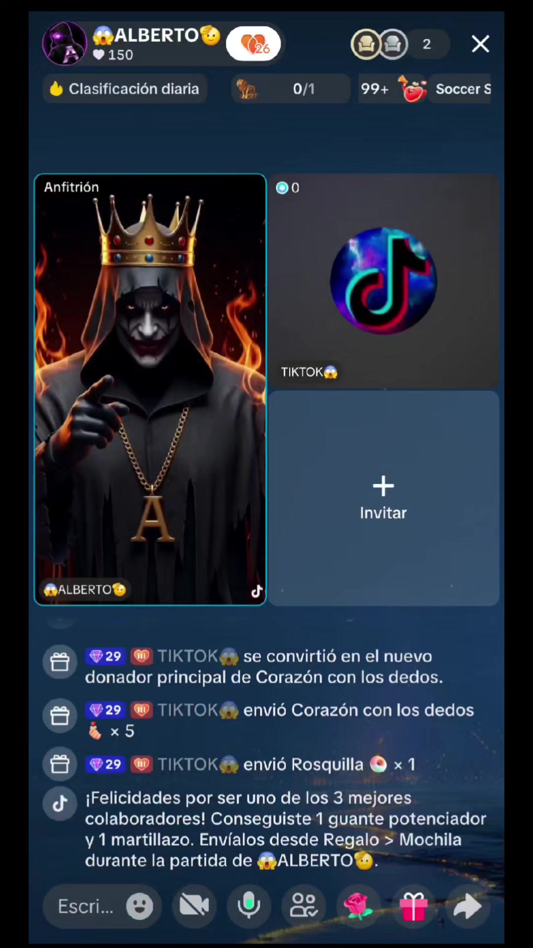 @TIKTOK😱