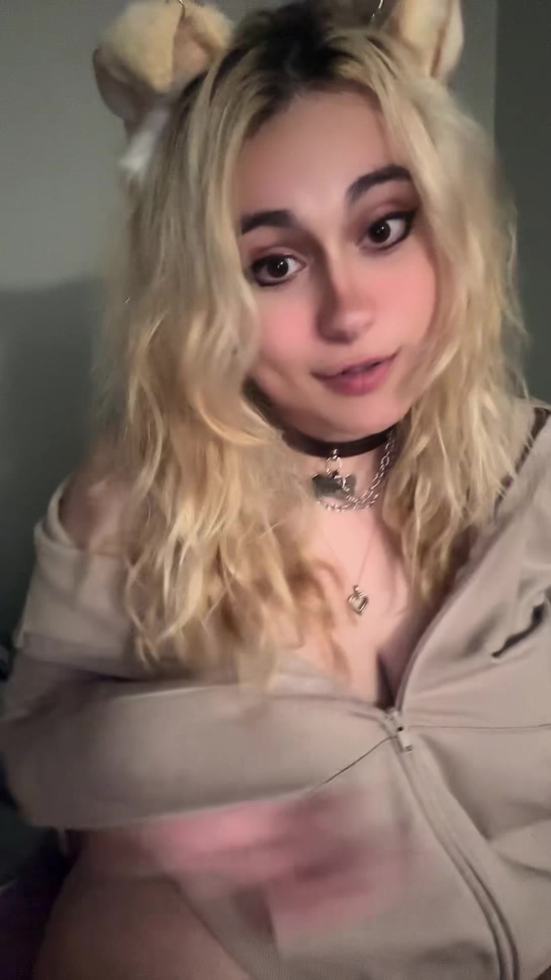 @Bunny