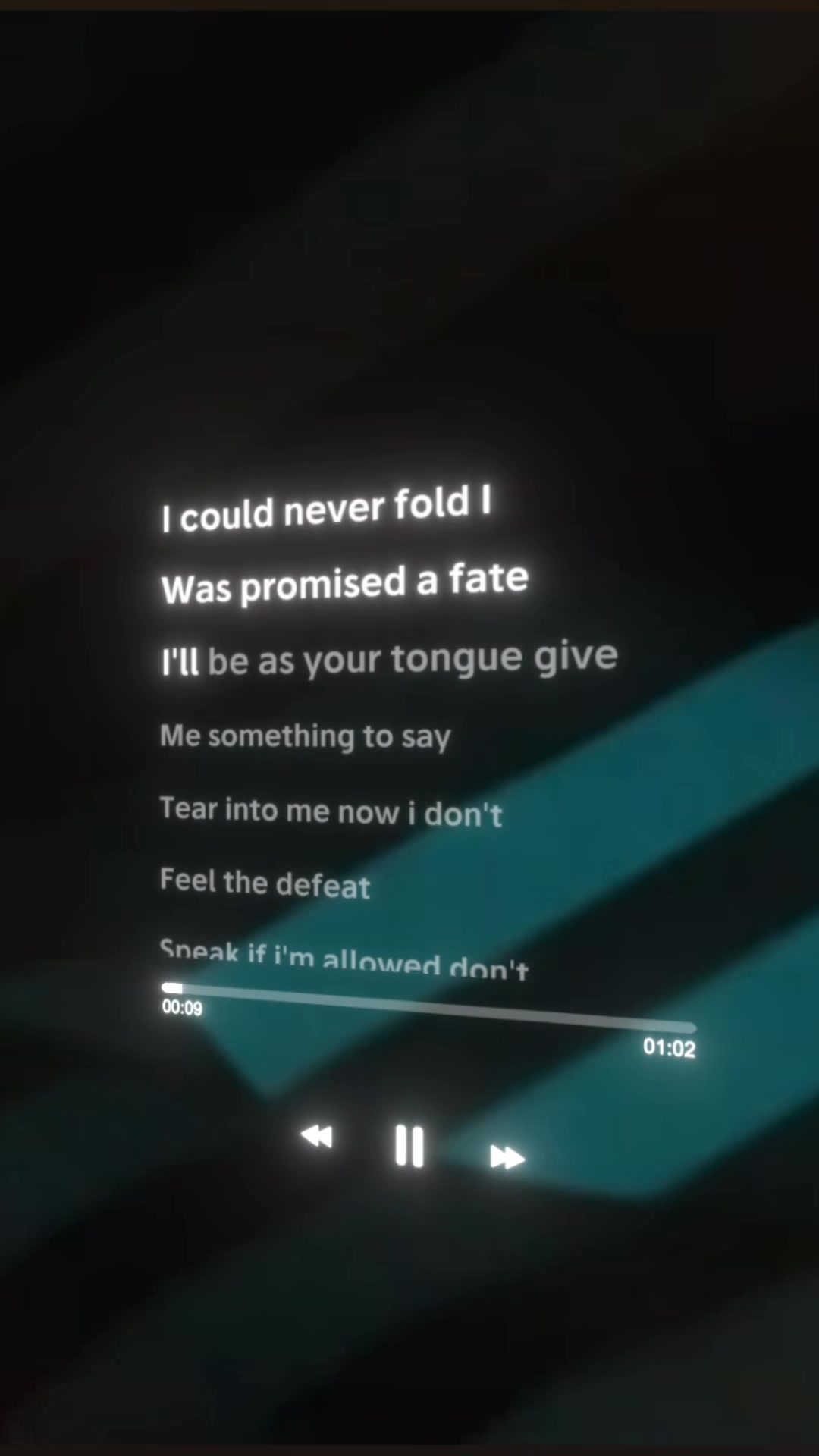 @ScytheLyrics