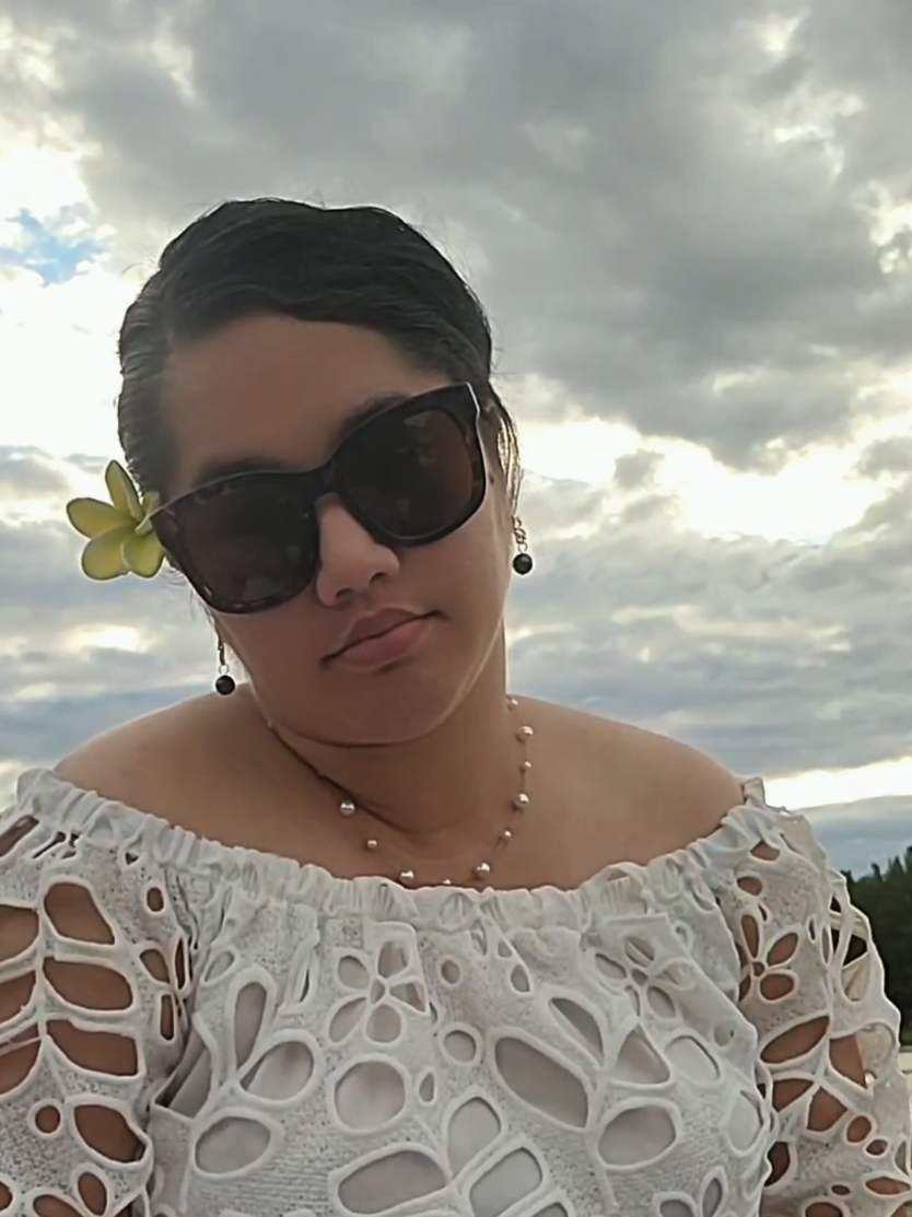 @๐ถ๏ธ Maddy The Samoan Baddie ๐บ