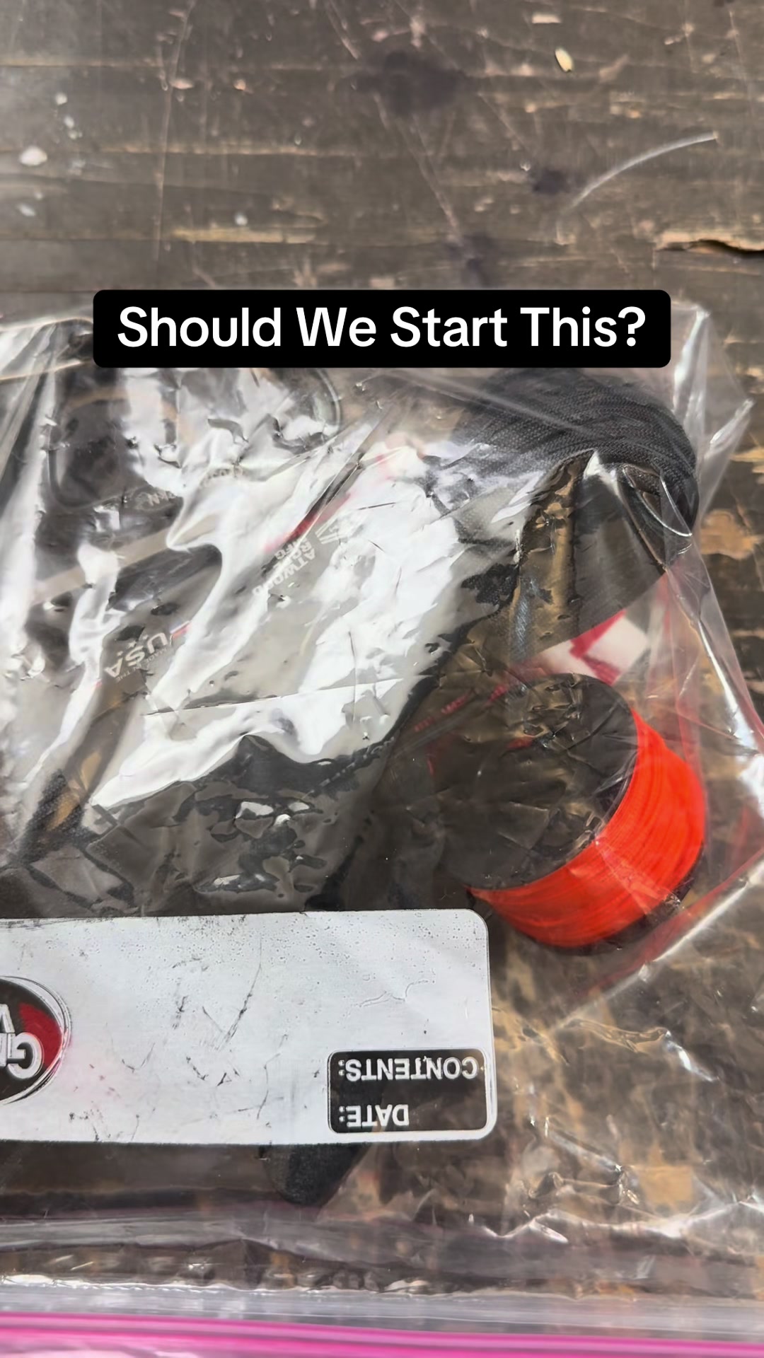 @Gear Spool