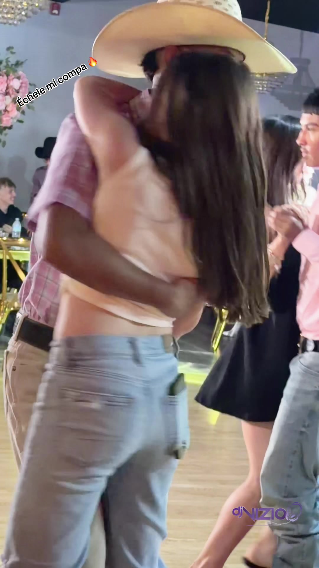@Dj Vizio