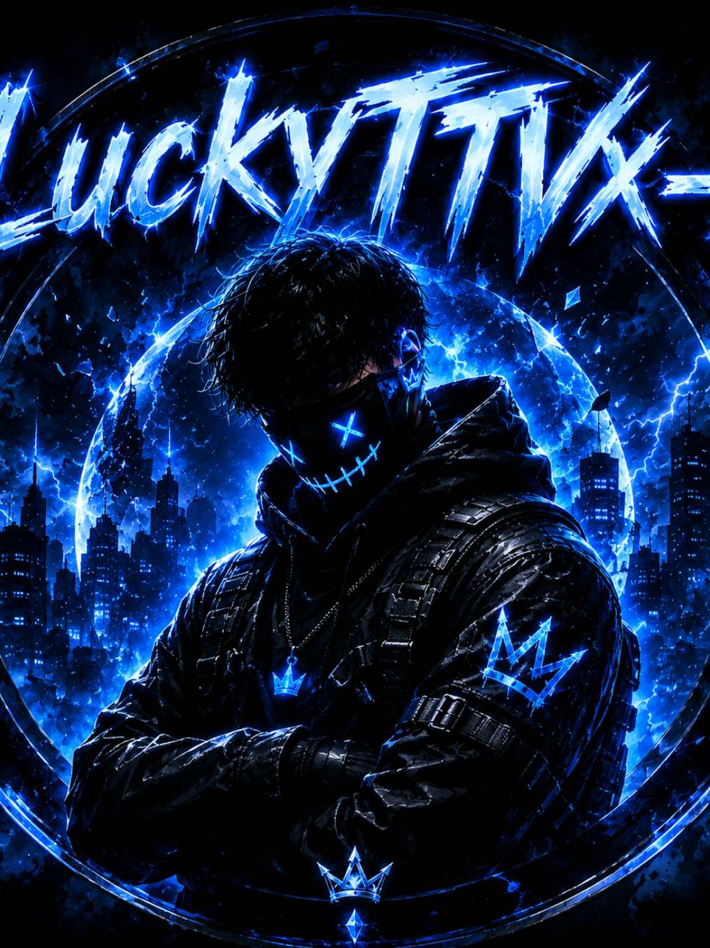 @Lucky