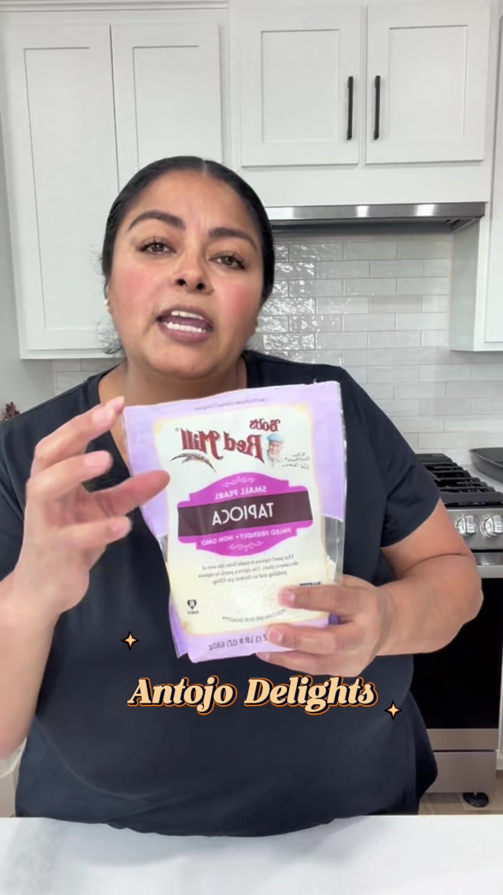 @AntojoDelights