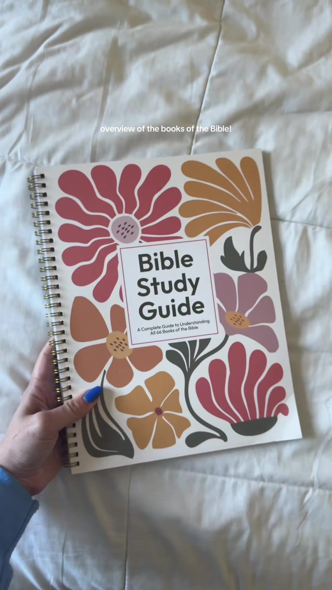 @the loving bible