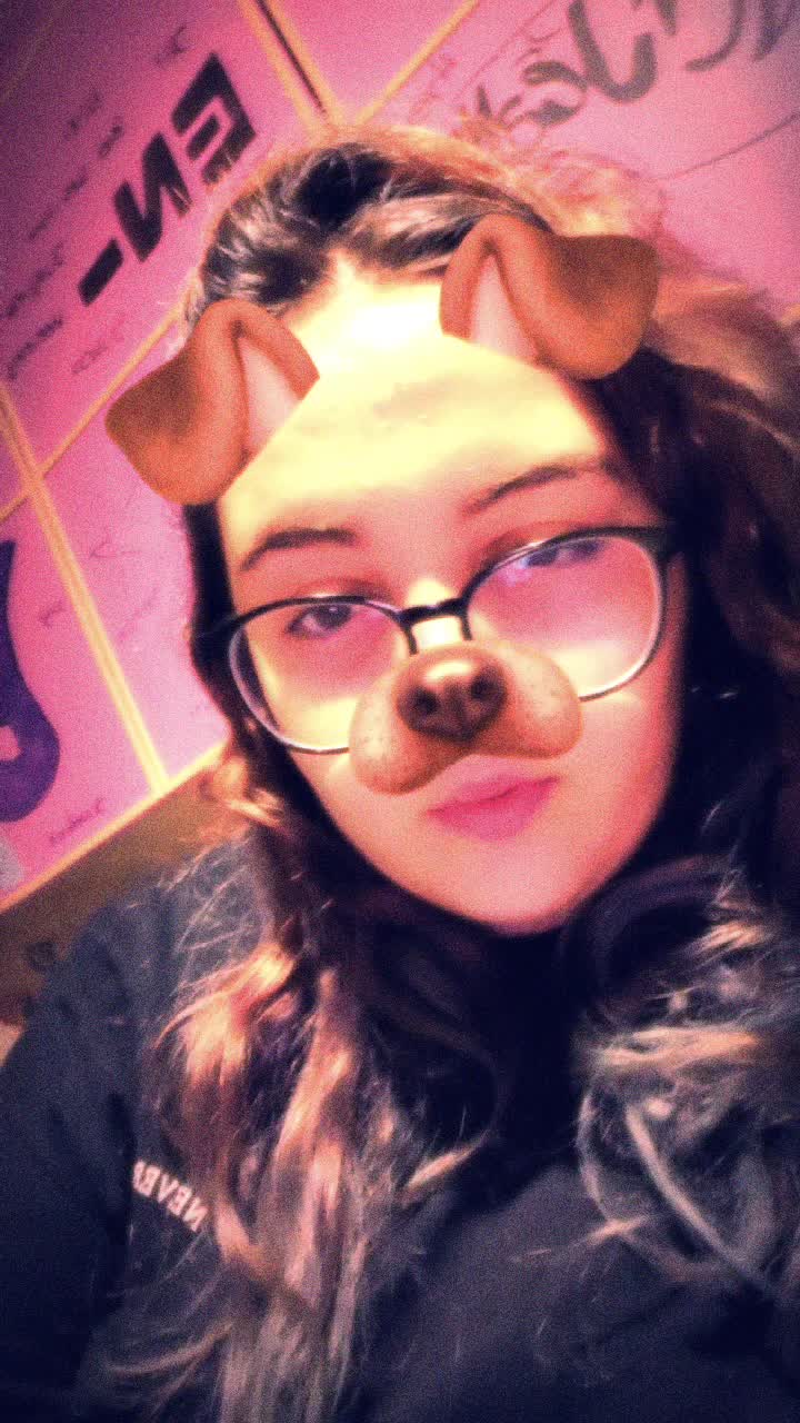 @spidergirl🍄🐾