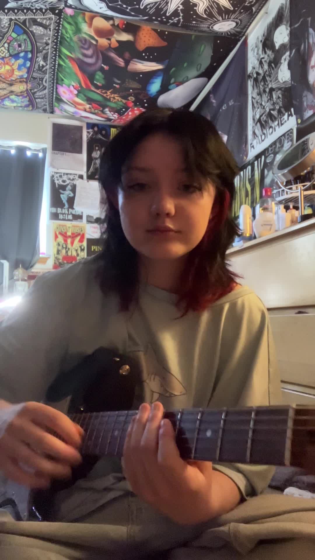 @Julez 🙀 🎸