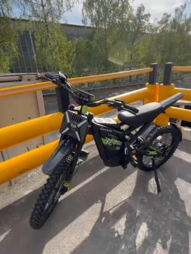 @Fatbike Factory Germany