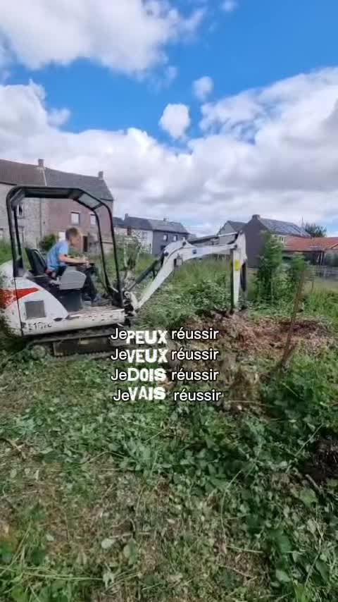 @ 