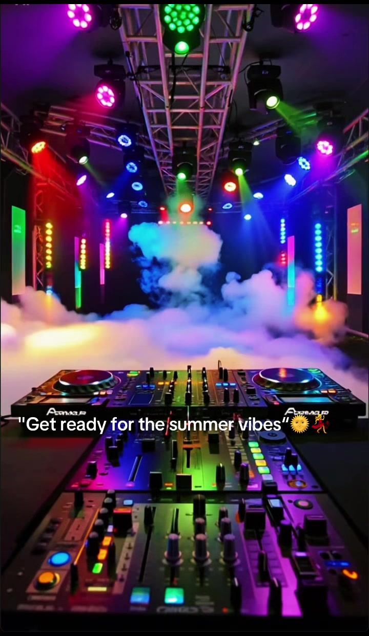 @The Music Beat ❤️💃