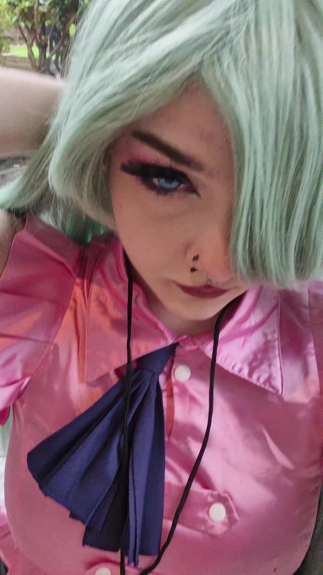 @🥞Moxxie/Mox/