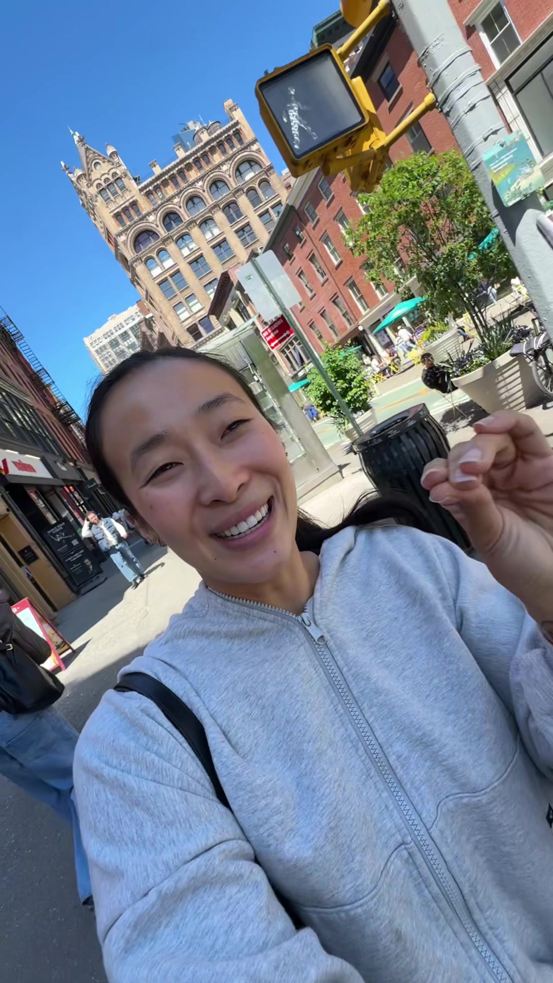 @Nadya Okamoto