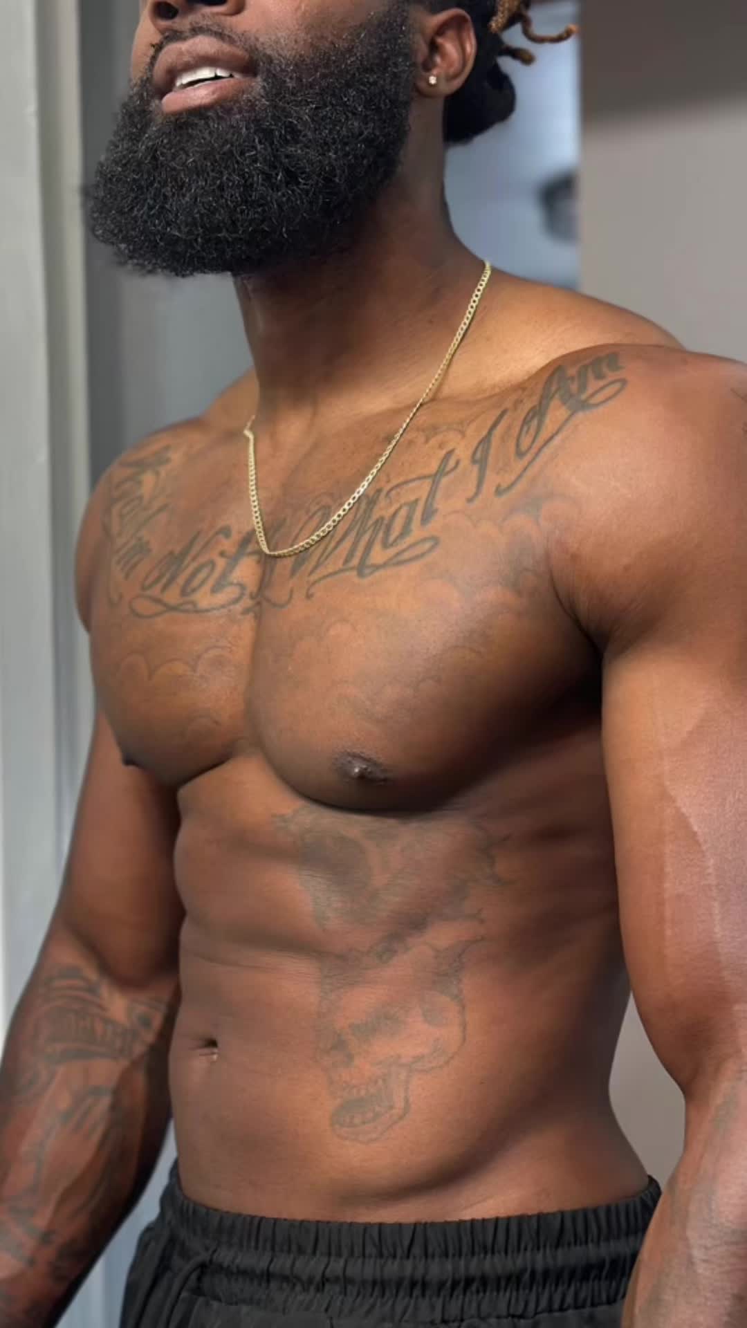 @Mr. Fit Life