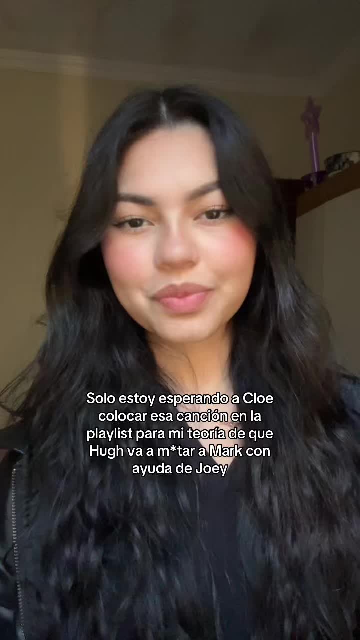 @Mariangel (Magnus’s Version)