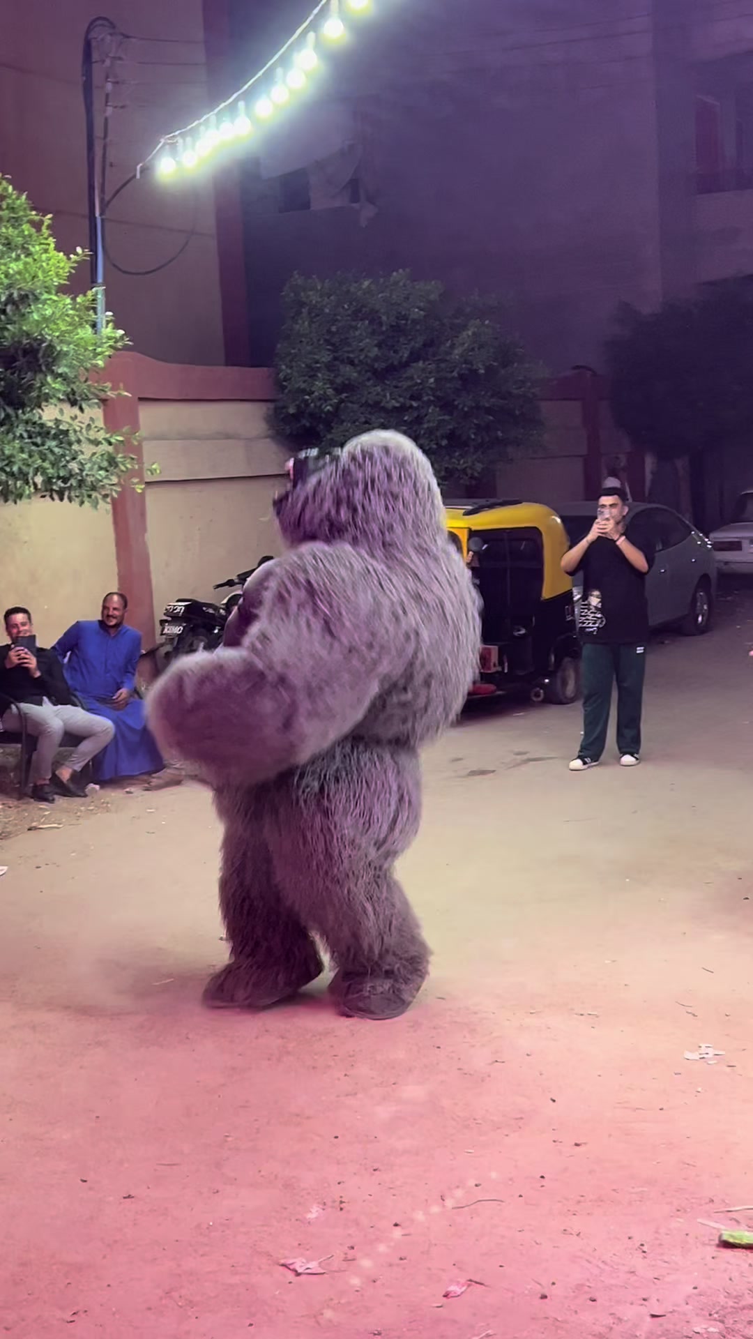 @بودا بتاع غوريلا🦍🔥