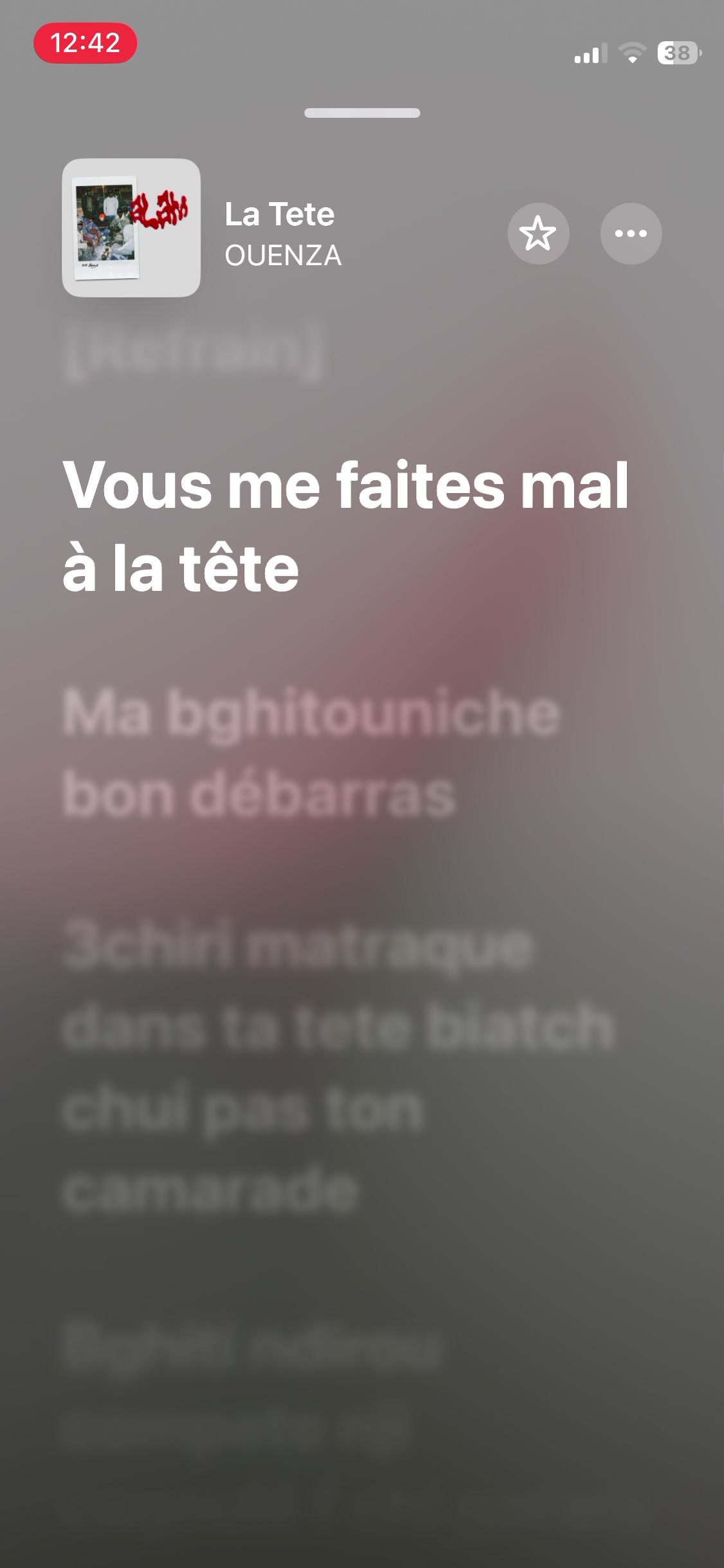 @Musique sensible 🎧