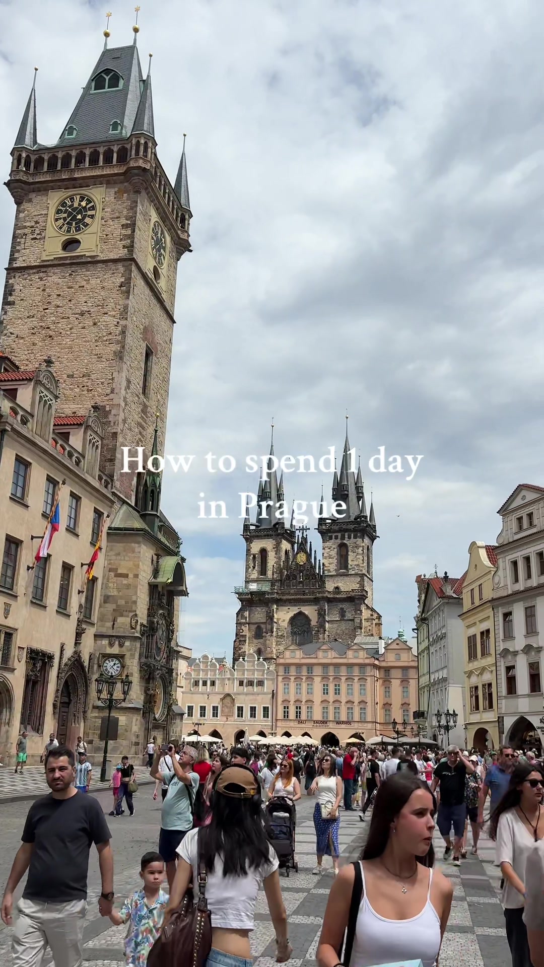 @Tony Rich | Travel ✈️