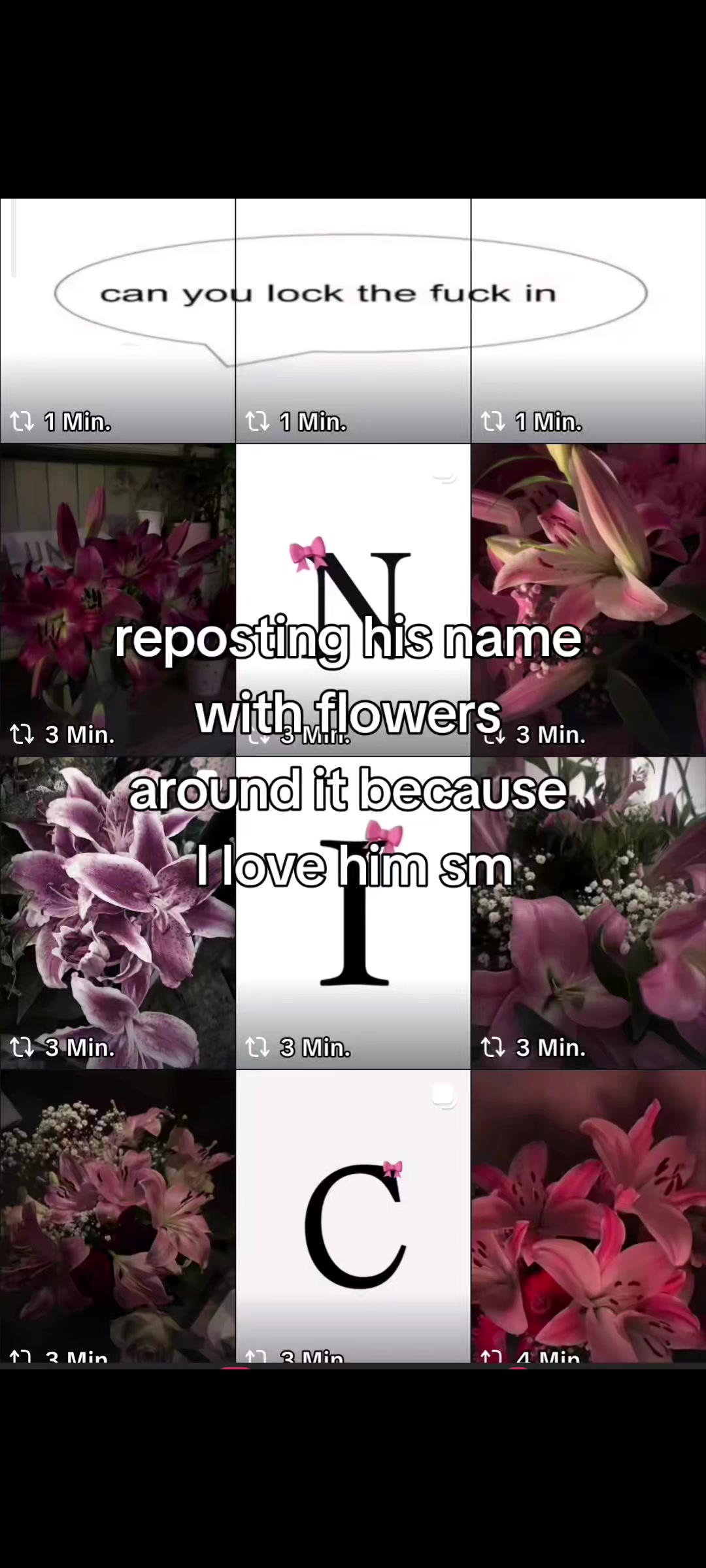 @♥︎☆𝔪𝔦𝔫𝔫𝔦𝔢☆♥︎⁷