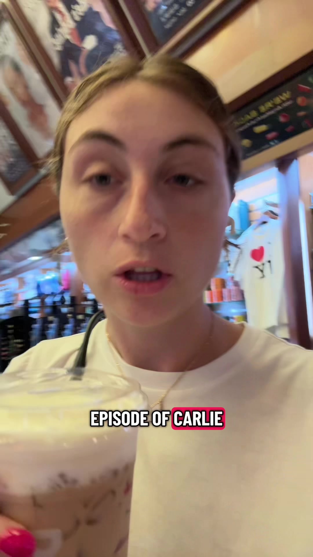 @Carlie’s Food Diary NYC Foodie