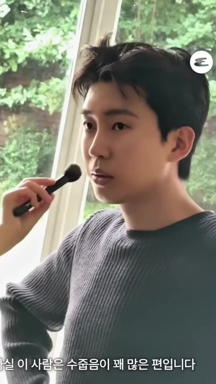@맘껏웃어요
