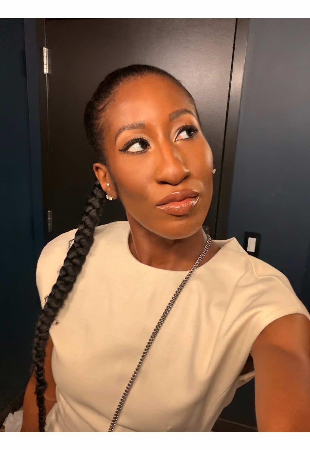 @Olabola Awosika, MD, MS, FAAD