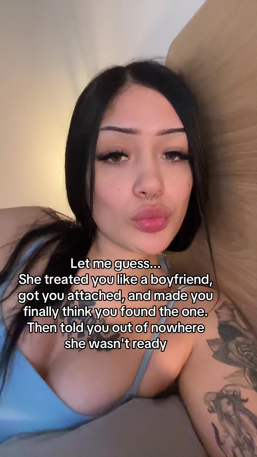 @Lilith ❤️🔥