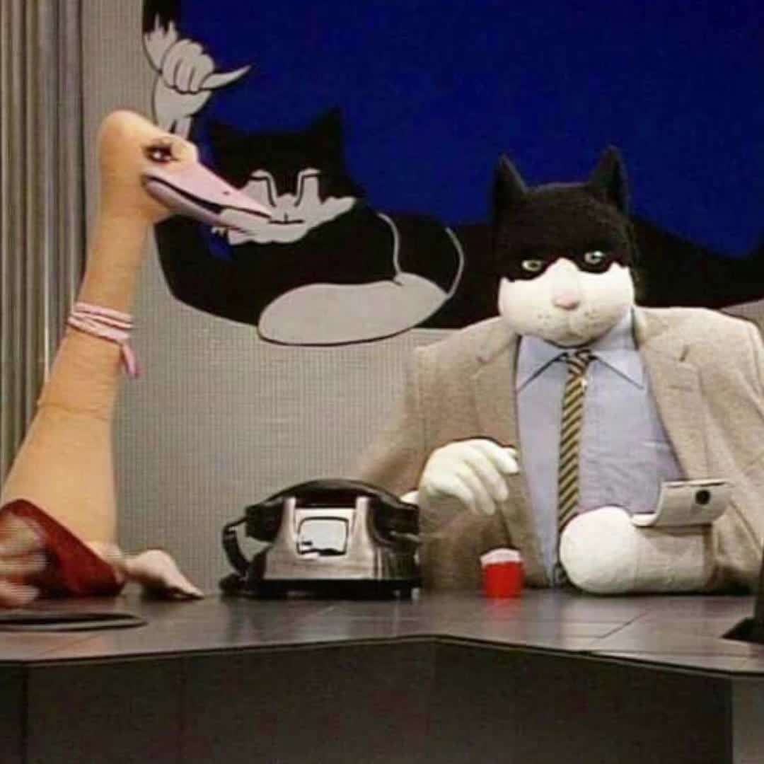 @weird side of internet