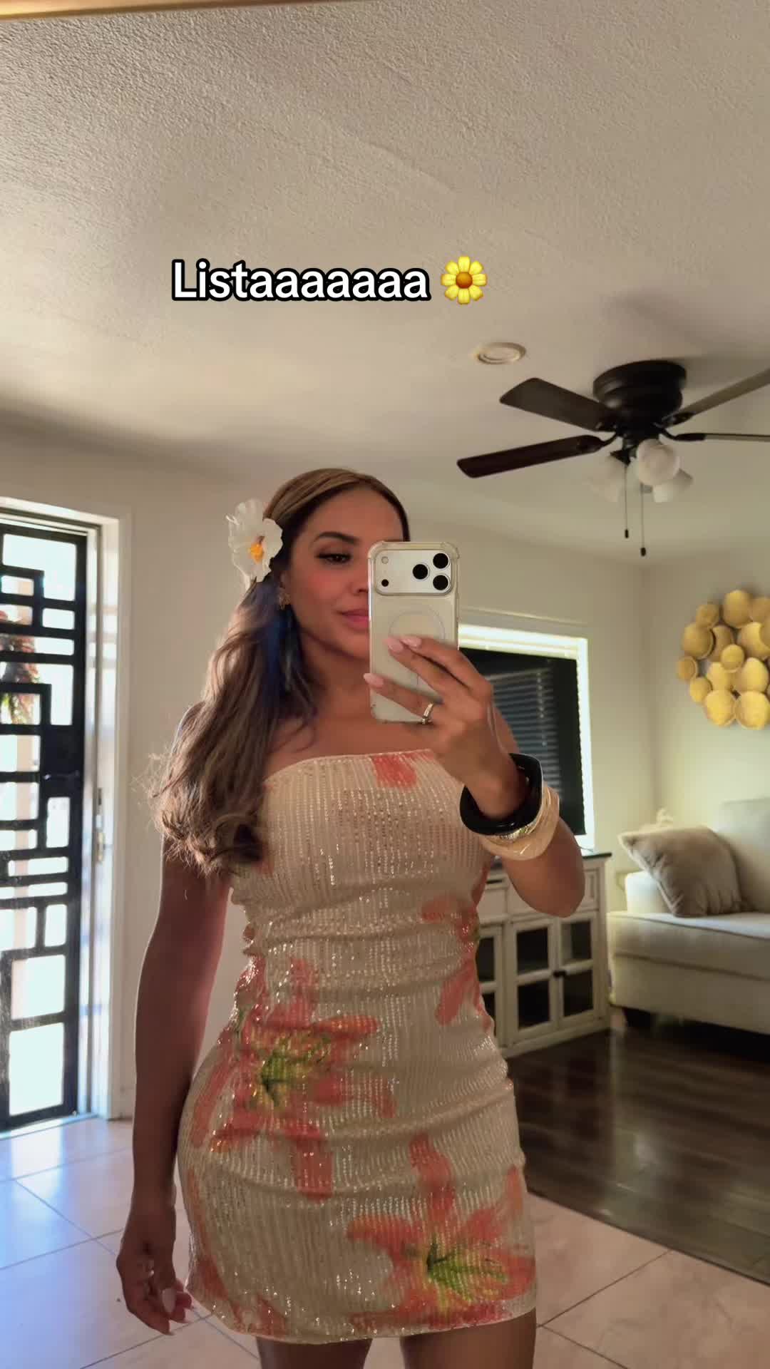 @Isela Alvarez
