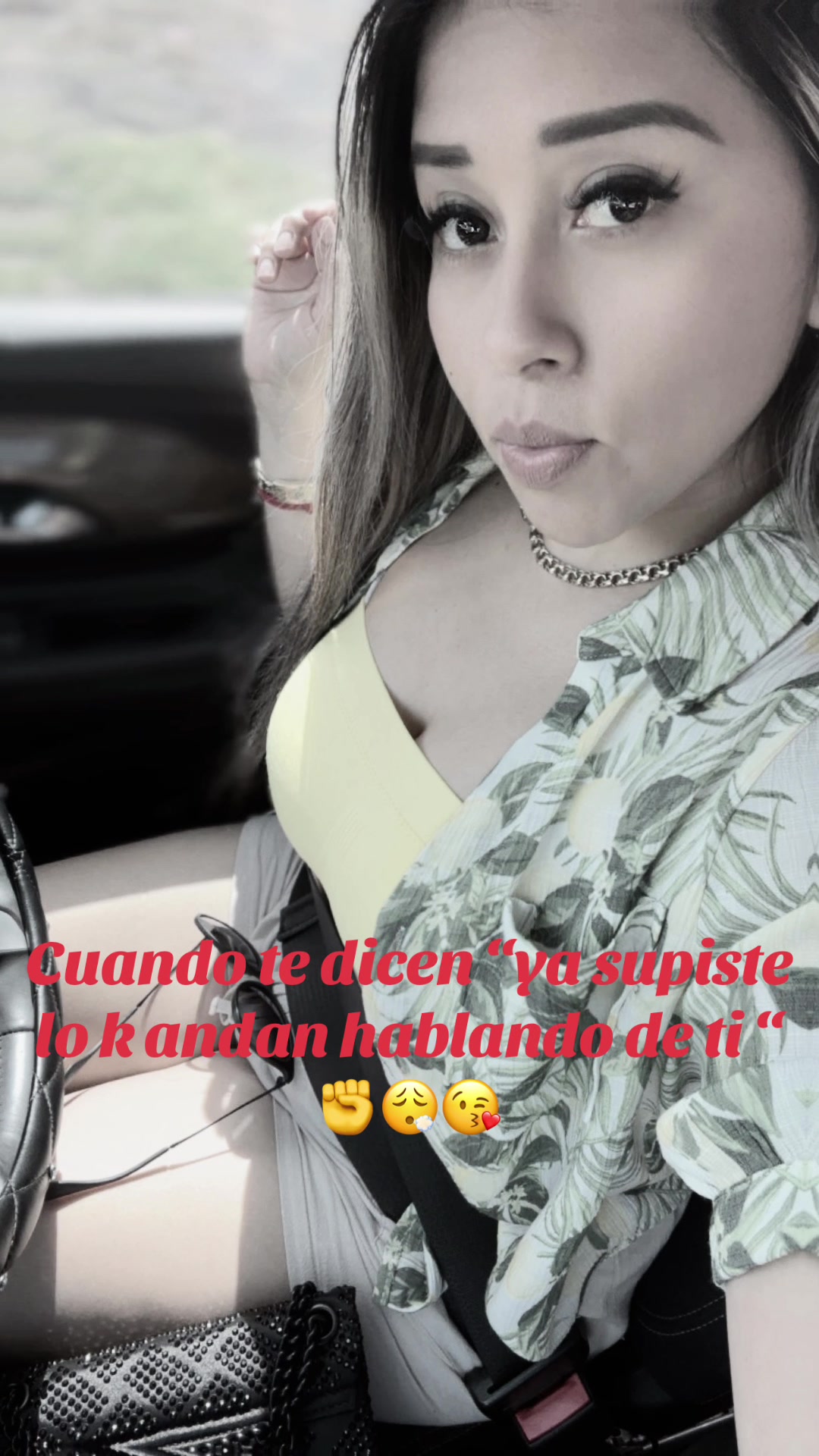 @Blanca L&oacute;pez 💋🖤