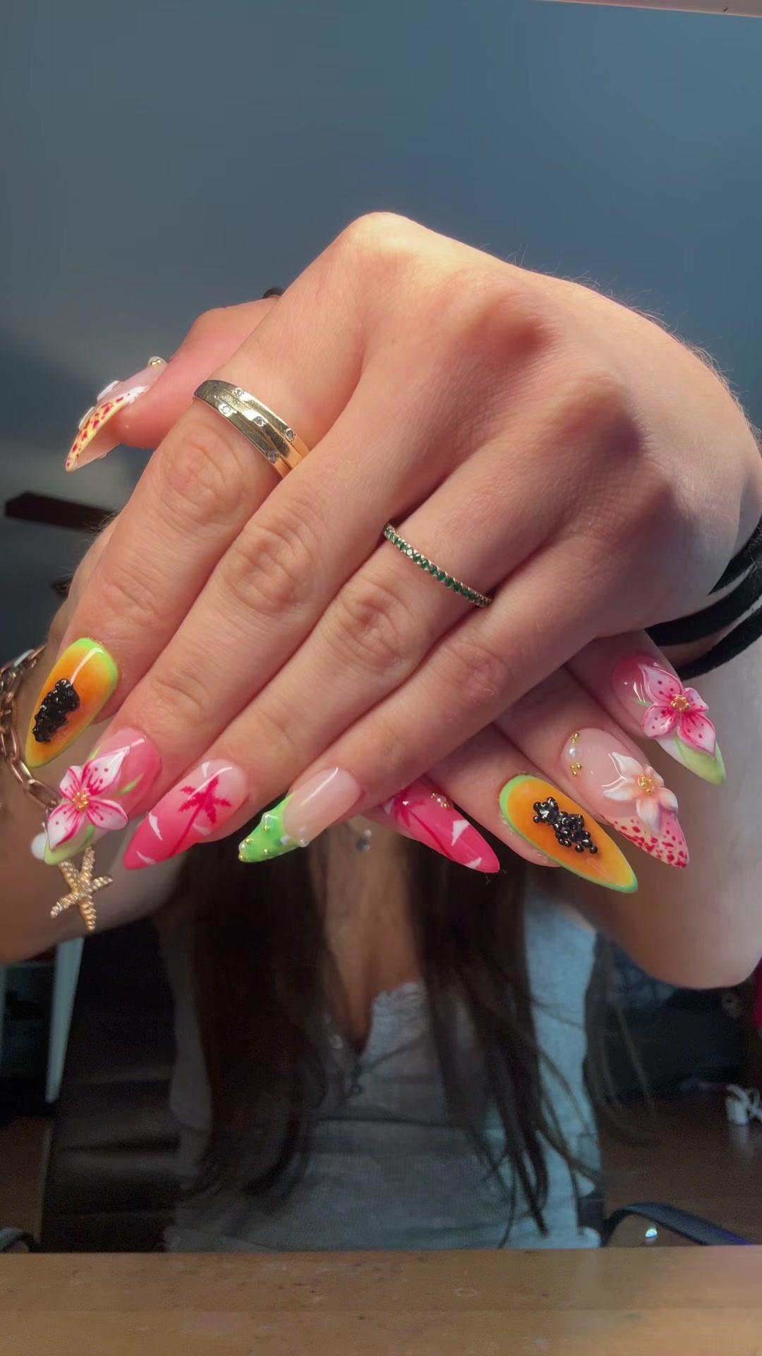 @Nails by Del