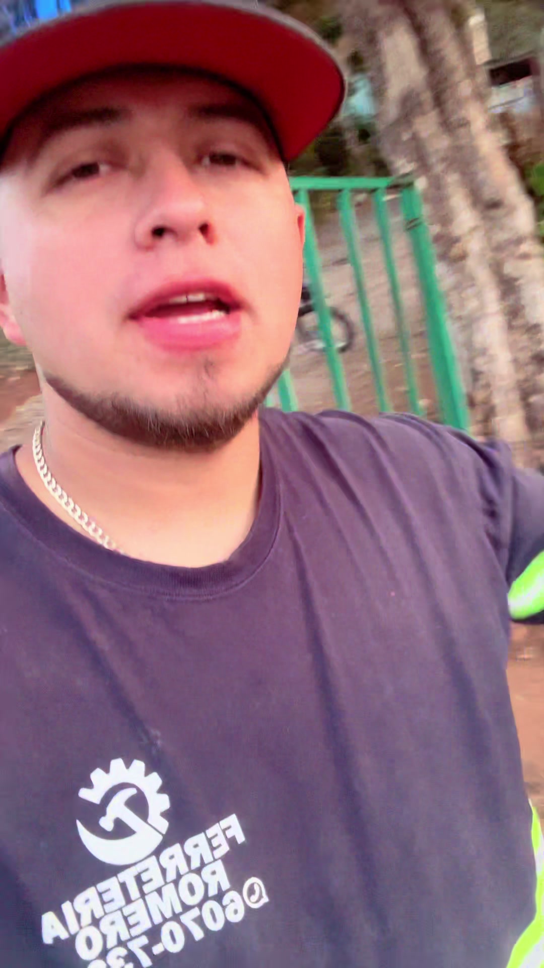 @Rony Zavala