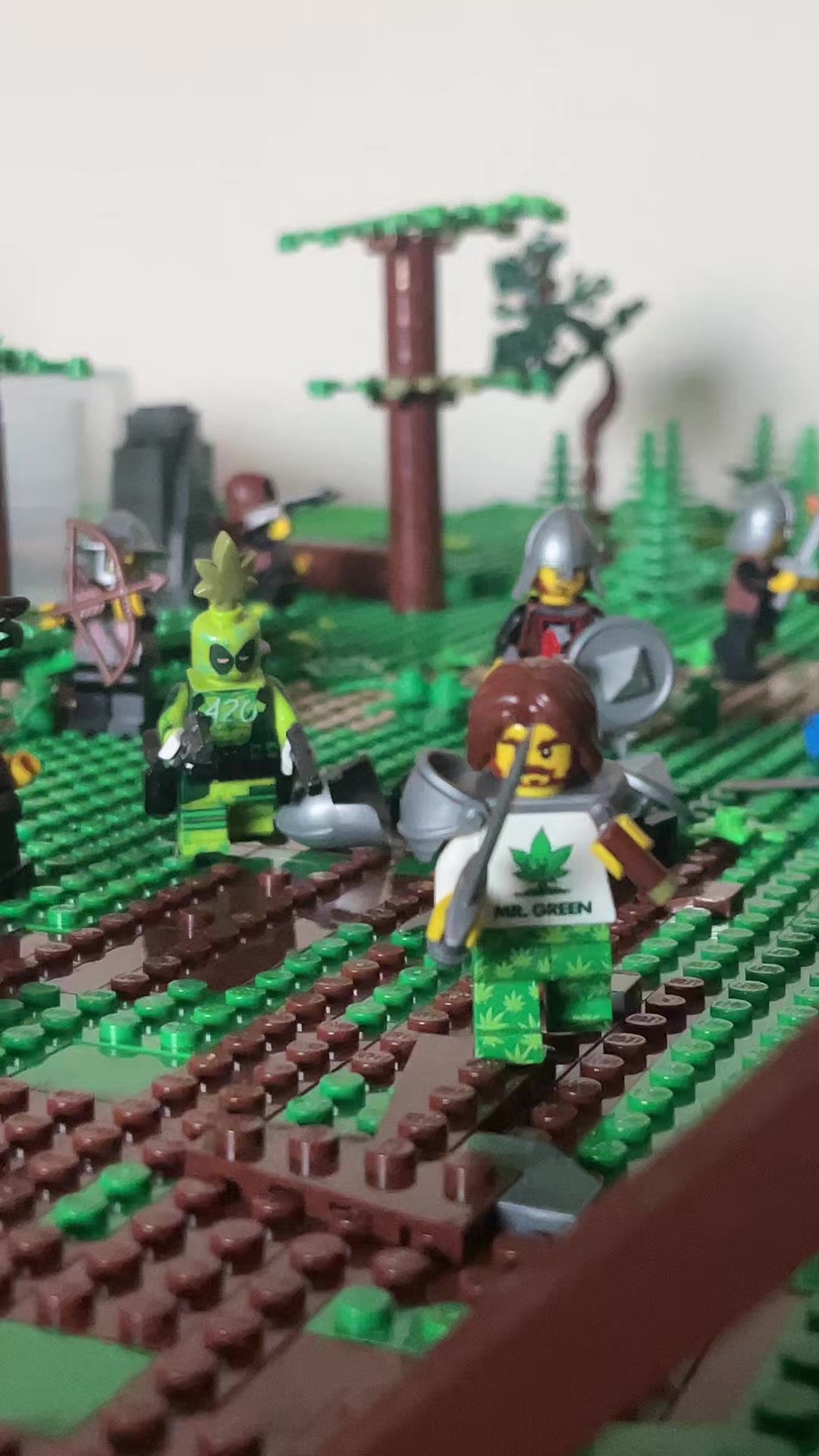 @raybricks ᛉ