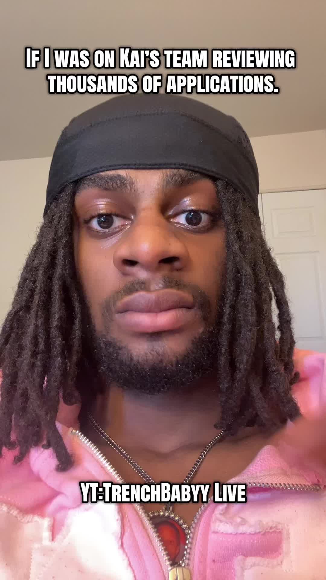@YT: TrenchBabyy Live