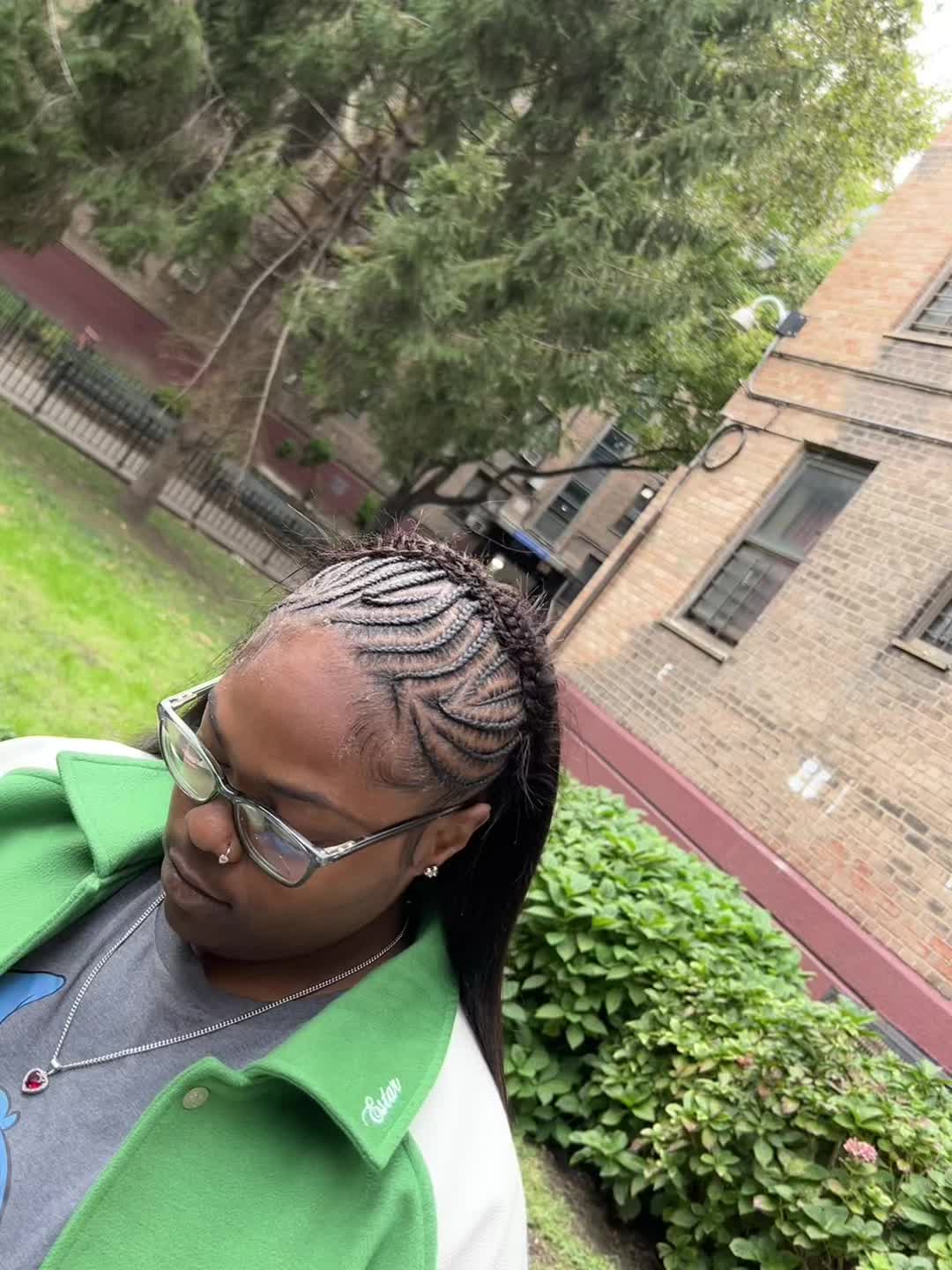 @VonnaStylez